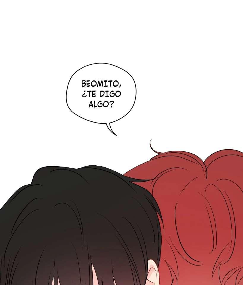 La fantasía de tus pesadillas - Capítulo 28 3 manhwa