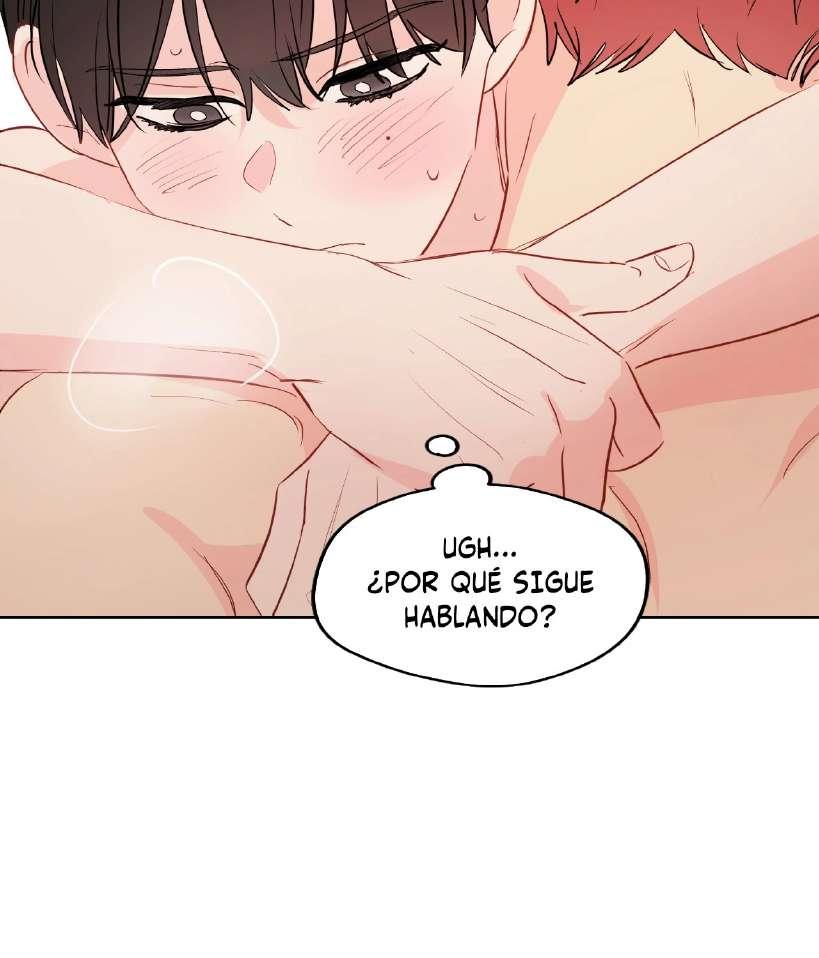 La fantasía de tus pesadillas - Capítulo 28 3 manhwa