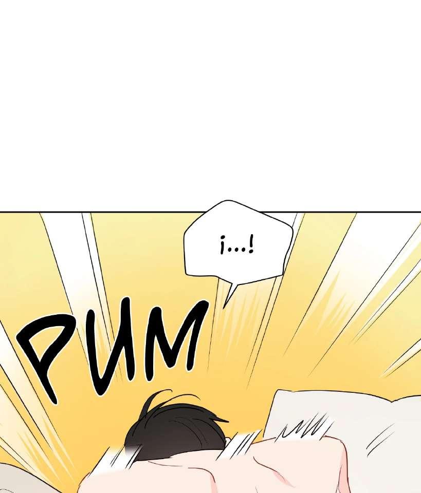 La fantasía de tus pesadillas - Capítulo 28 3 manhwa