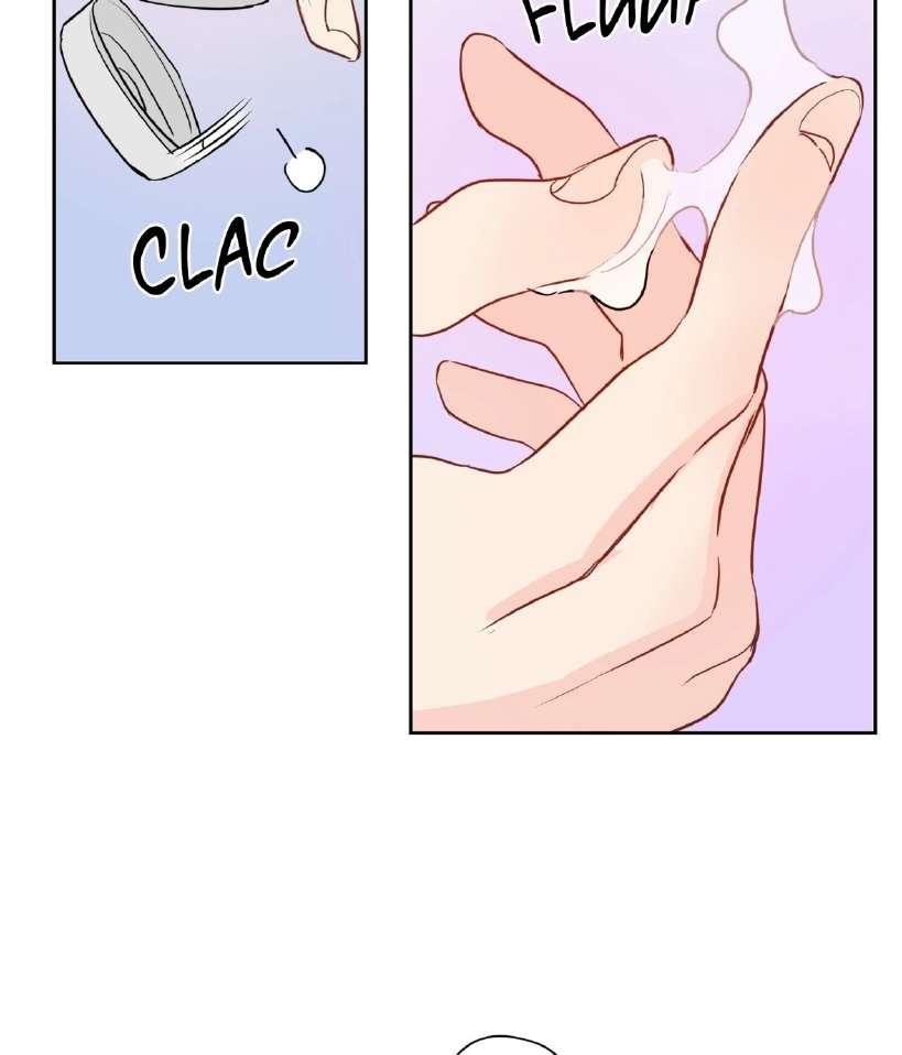 La fantasía de tus pesadillas - Capítulo 28 3 manhwa