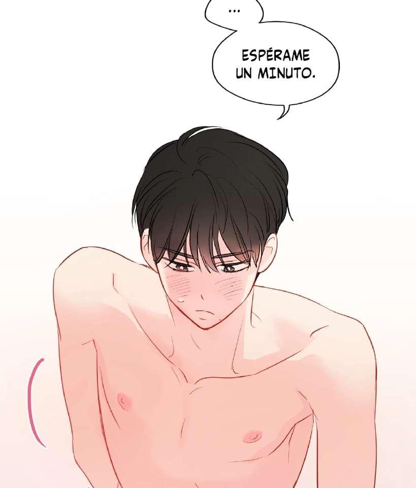 La fantasía de tus pesadillas - Capítulo 28 3 manhwa
