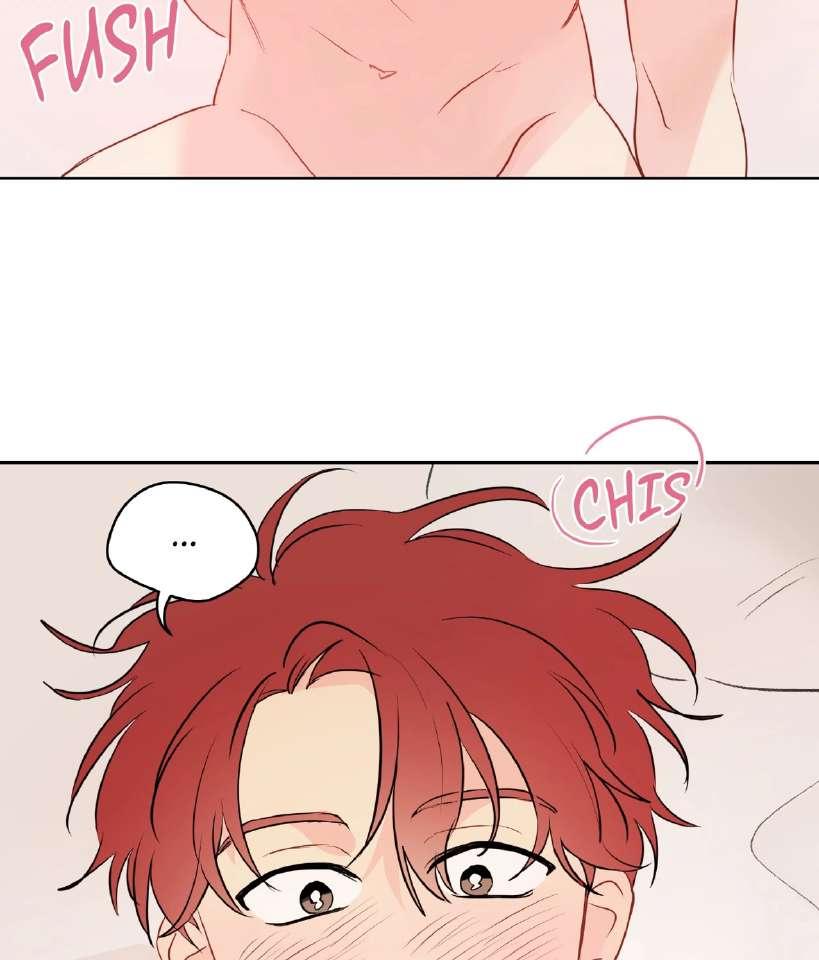 La fantasía de tus pesadillas - Capítulo 28 3 manhwa