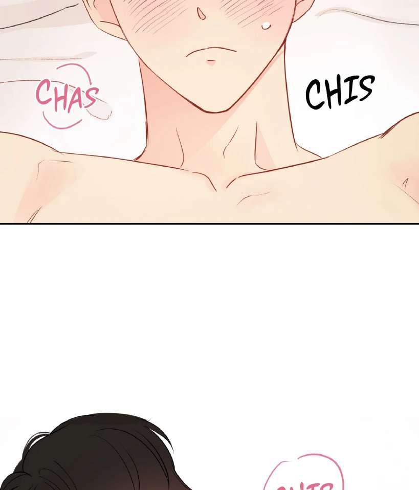 La fantasía de tus pesadillas - Capítulo 28 3 manhwa