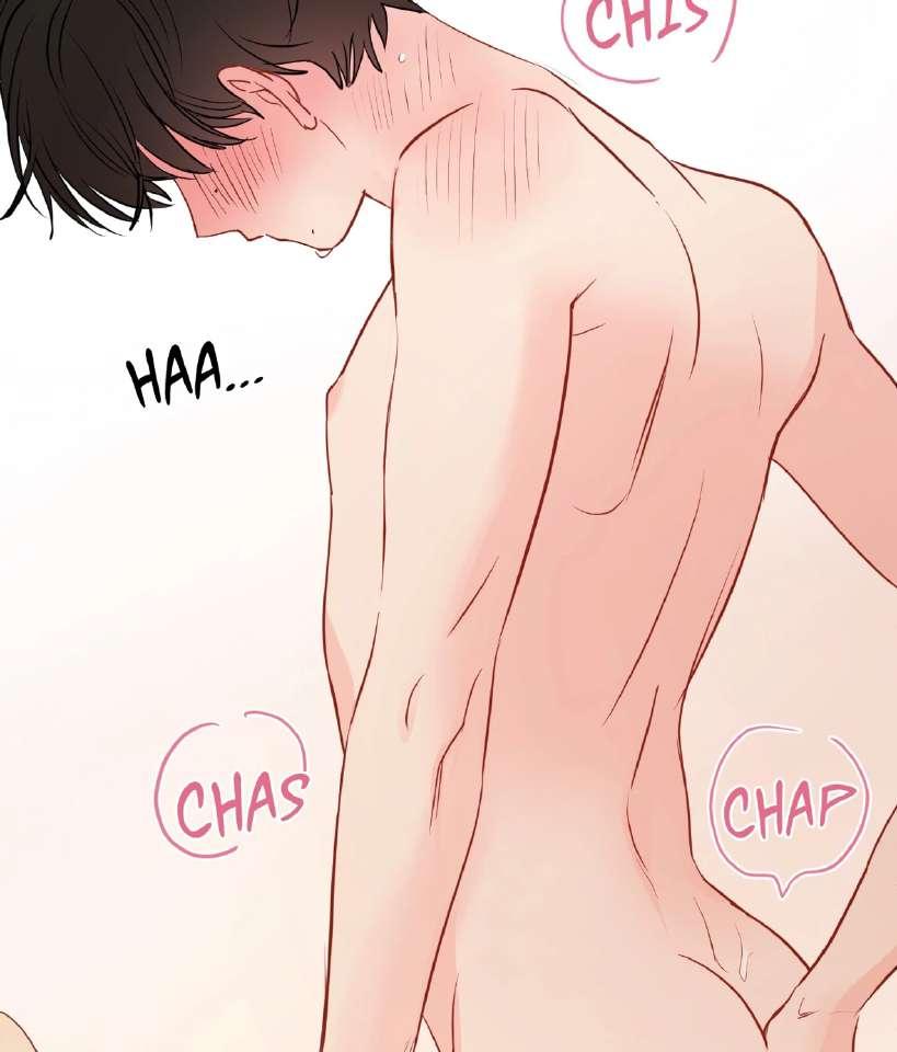 La fantasía de tus pesadillas - Capítulo 28 3 manhwa