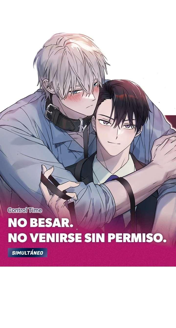 La fantasía de tus pesadillas - Capítulo 28 3 manhwa