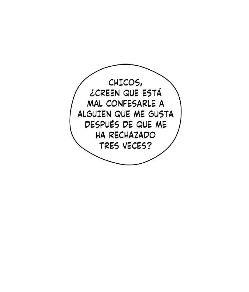 La fantasía de tus pesadillas - Capítulo 43 manhwa