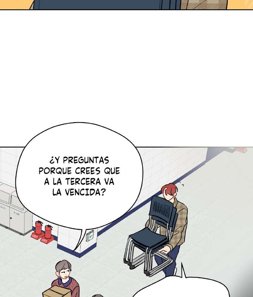La fantasía de tus pesadillas - Capítulo 43 manhwa