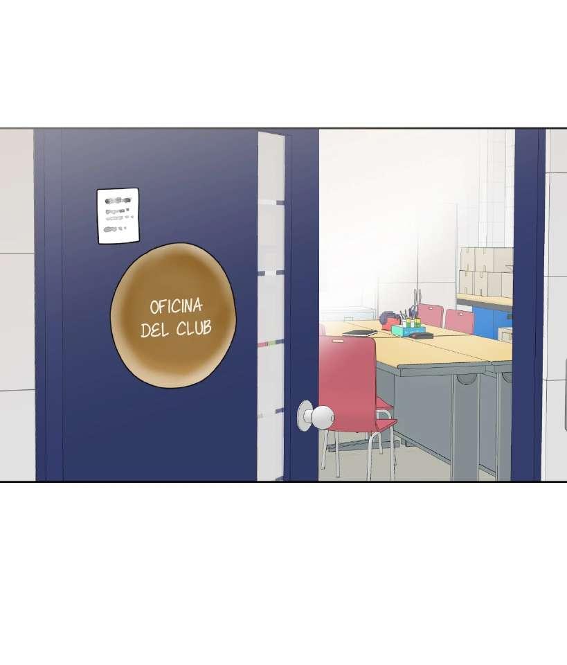 La fantasía de tus pesadillas - Capítulo 43 manhwa