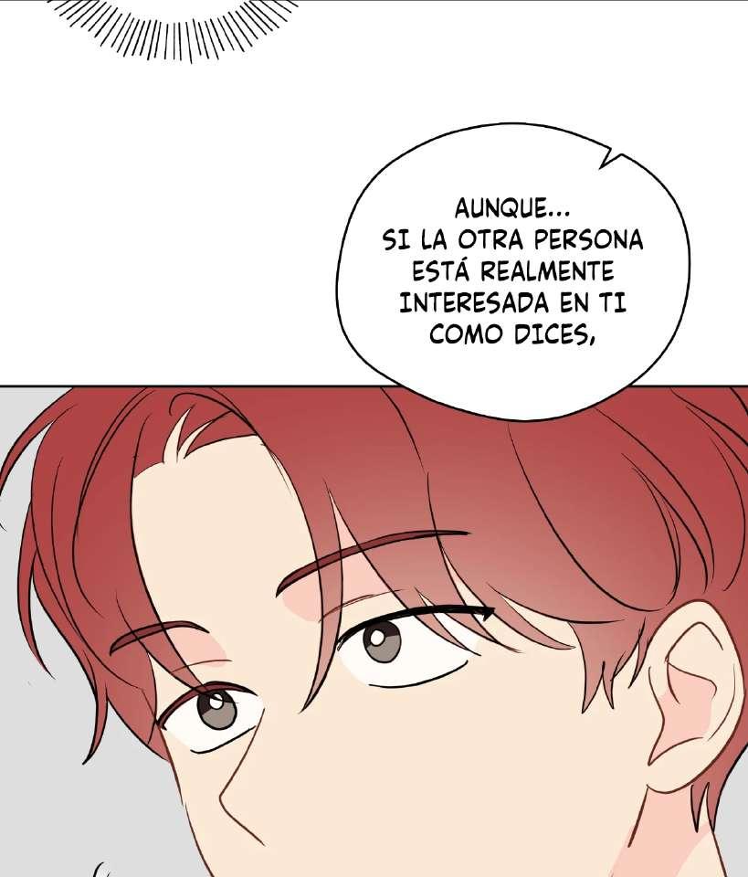 La fantasía de tus pesadillas - Capítulo 43 manhwa