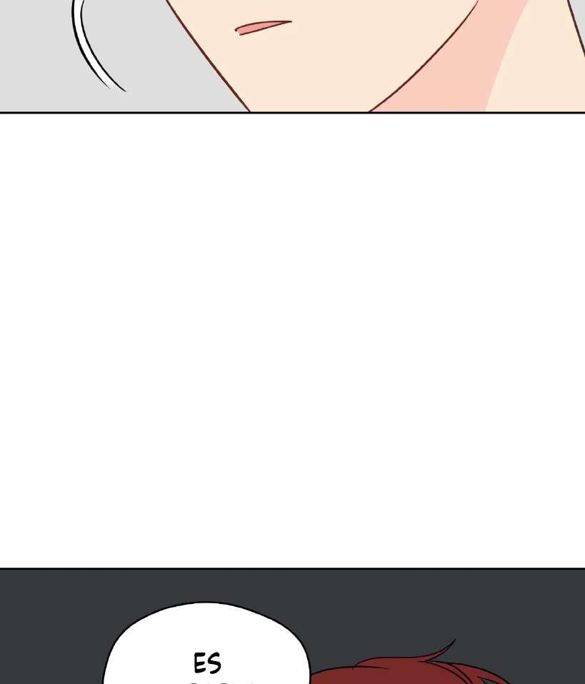 La fantasía de tus pesadillas - Capítulo 43 manhwa