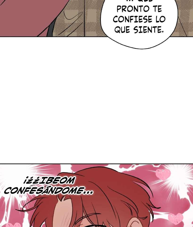 La fantasía de tus pesadillas - Capítulo 43 manhwa