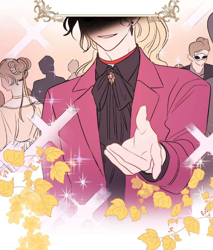 La fantasía de tus pesadillas - Capítulo 33 2 manhwa