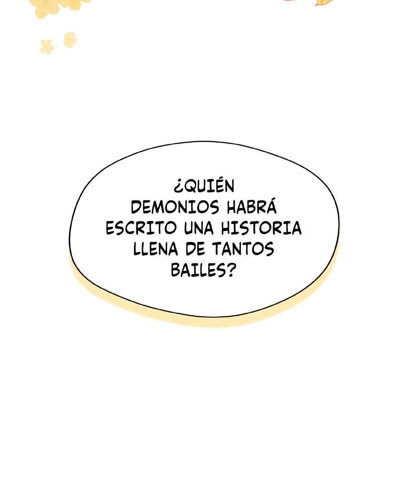 La fantasía de tus pesadillas - Capítulo 33 2 manhwa