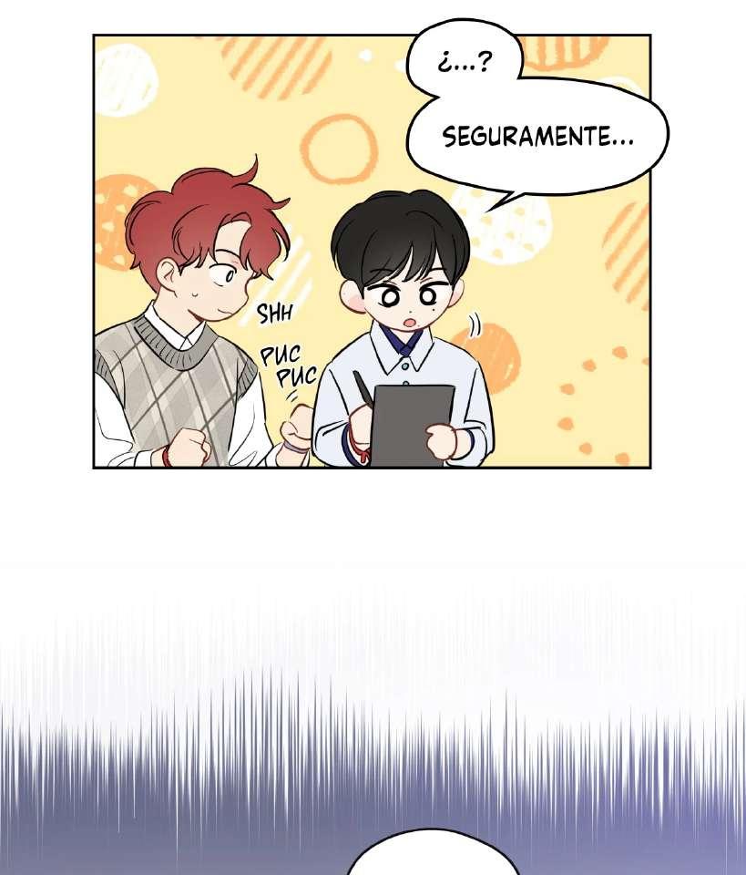 La fantasía de tus pesadillas - Capítulo 33 2 manhwa