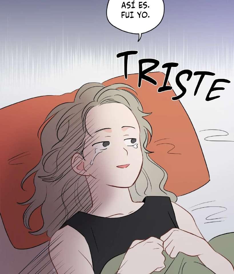 La fantasía de tus pesadillas - Capítulo 33 2 manhwa