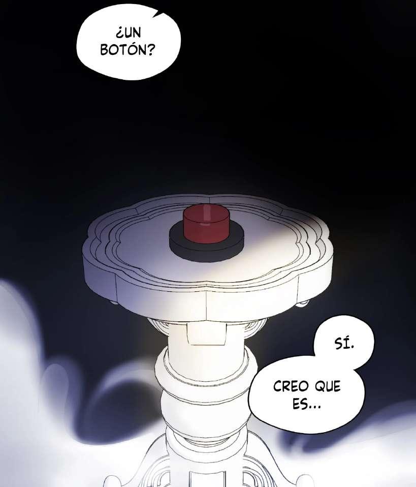 La fantasía de tus pesadillas - Capítulo 33 2 manhwa