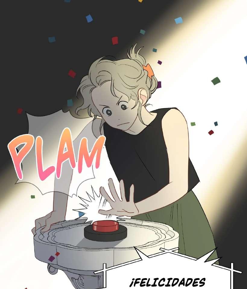 La fantasía de tus pesadillas - Capítulo 33 2 manhwa
