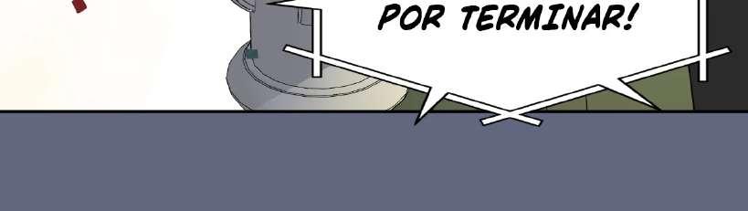 La fantasía de tus pesadillas - Capítulo 33 2 manhwa