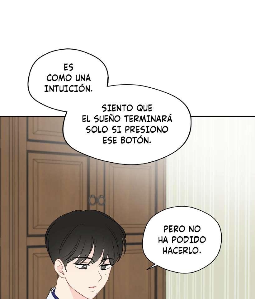 La fantasía de tus pesadillas - Capítulo 33 2 manhwa
