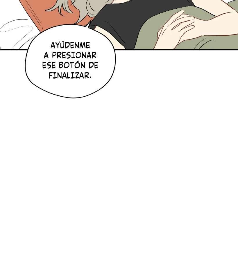 La fantasía de tus pesadillas - Capítulo 33 2 manhwa