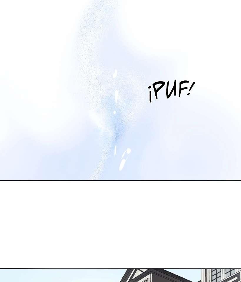 La fantasía de tus pesadillas - Capítulo 33 2 manhwa