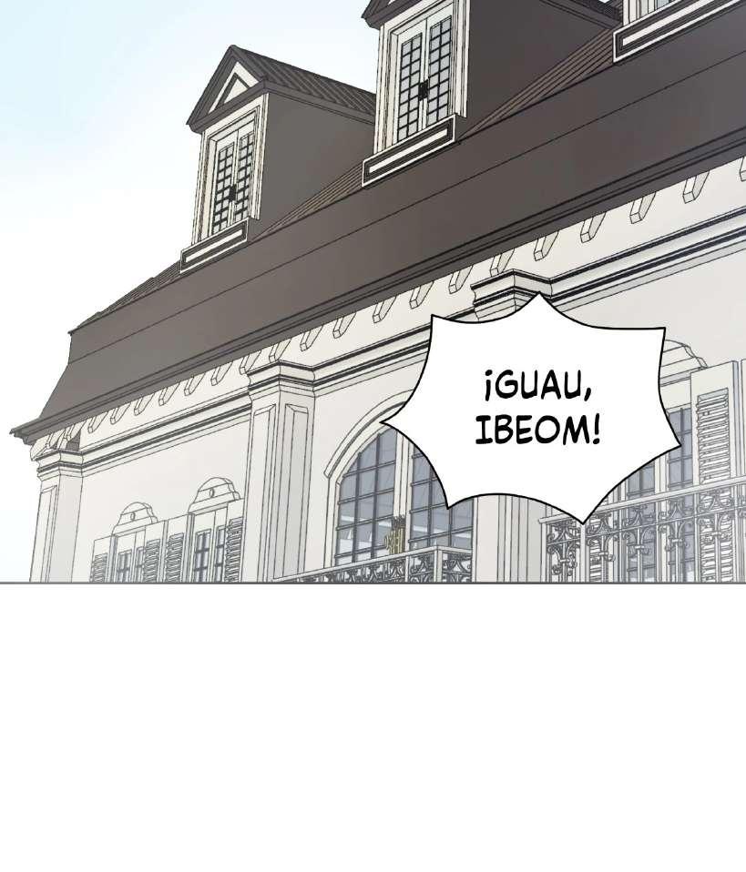 La fantasía de tus pesadillas - Capítulo 33 2 manhwa