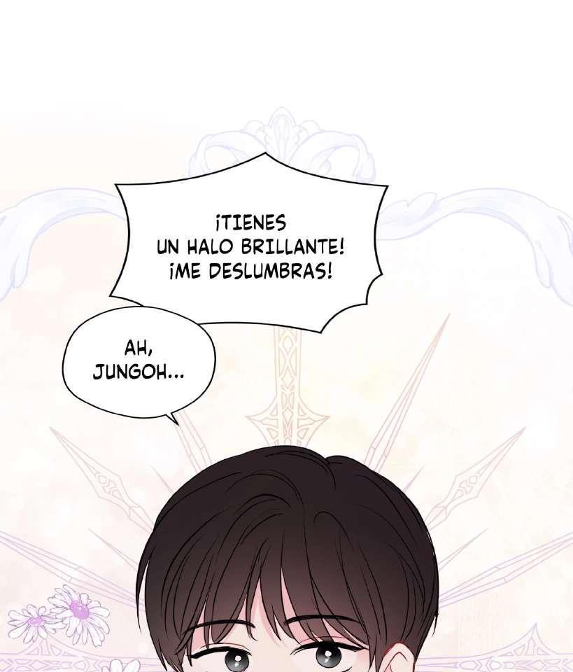 La fantasía de tus pesadillas - Capítulo 33 2 manhwa