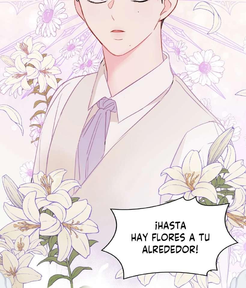 La fantasía de tus pesadillas - Capítulo 33 2 manhwa