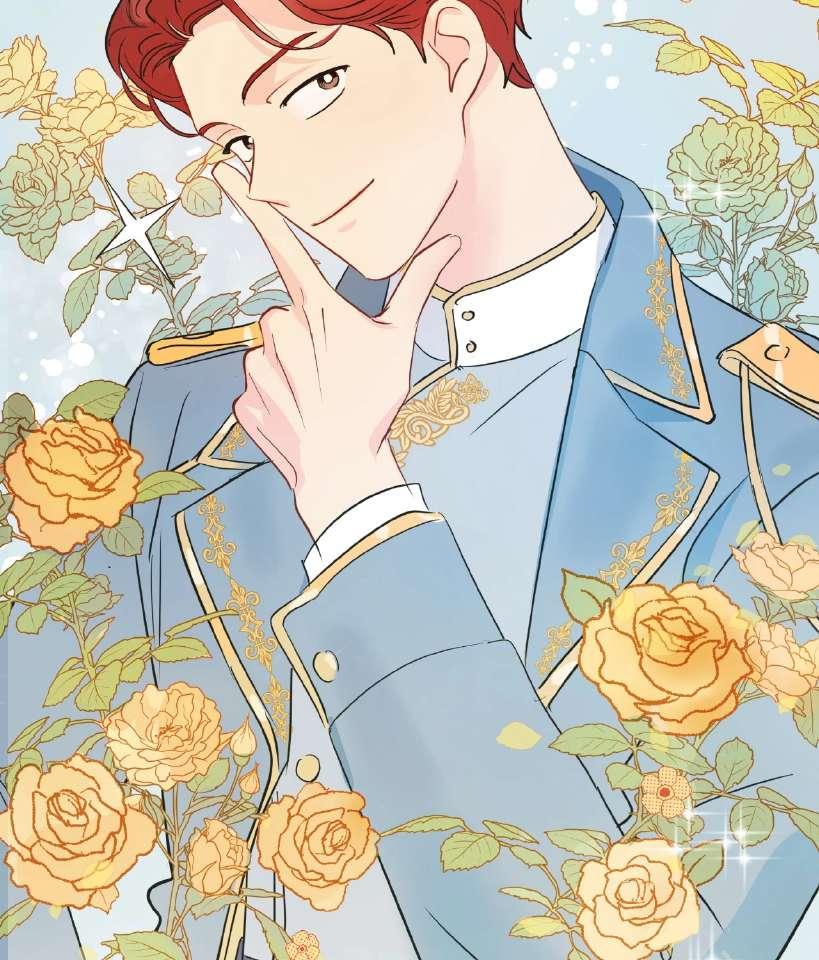La fantasía de tus pesadillas - Capítulo 33 2 manhwa