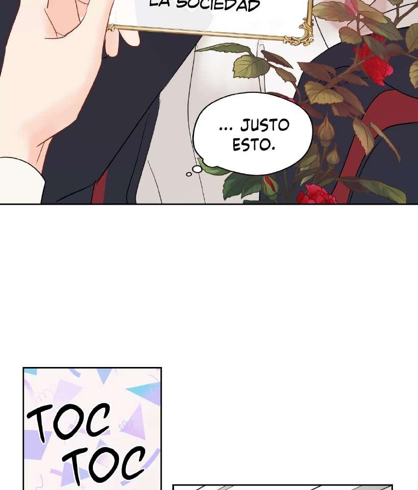 La fantasía de tus pesadillas - Capítulo 33 2 manhwa