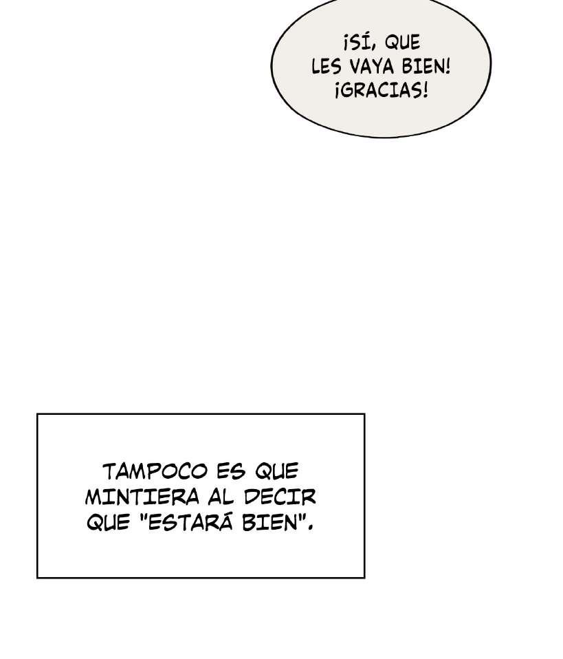 La fantasía de tus pesadillas - Capítulo 26 3 manhwa