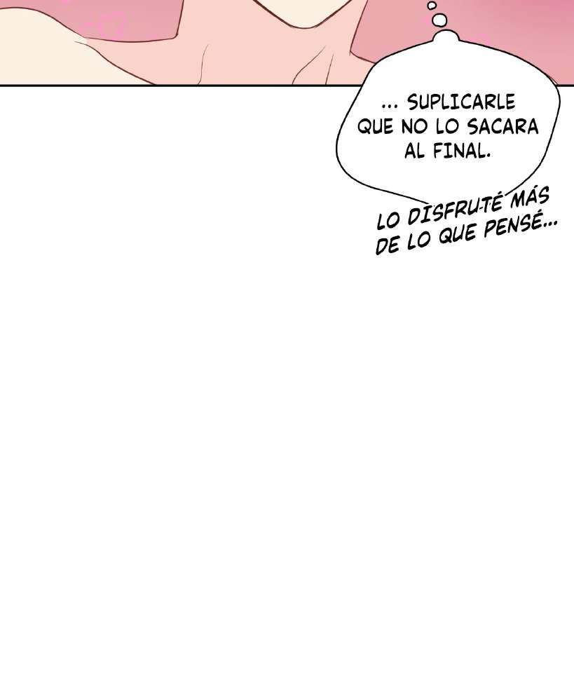 La fantasía de tus pesadillas - Capítulo 40 2 manhwa