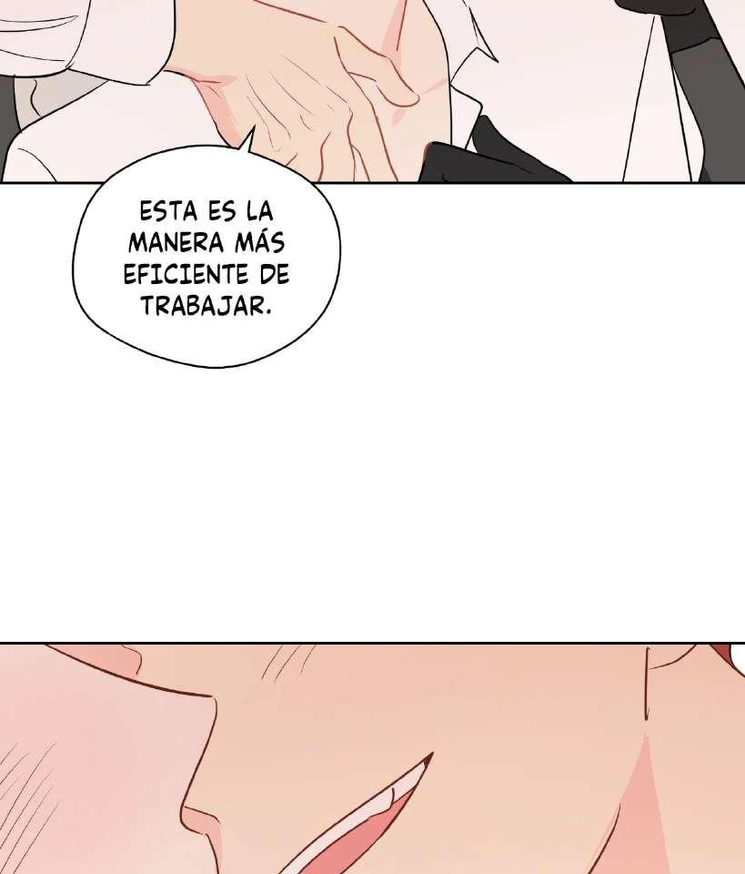 La fantasía de tus pesadillas - Capítulo 36 3 manhwa