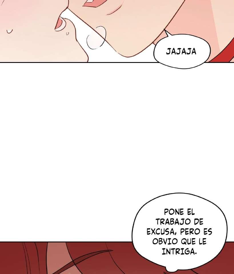 La fantasía de tus pesadillas - Capítulo 36 3 manhwa