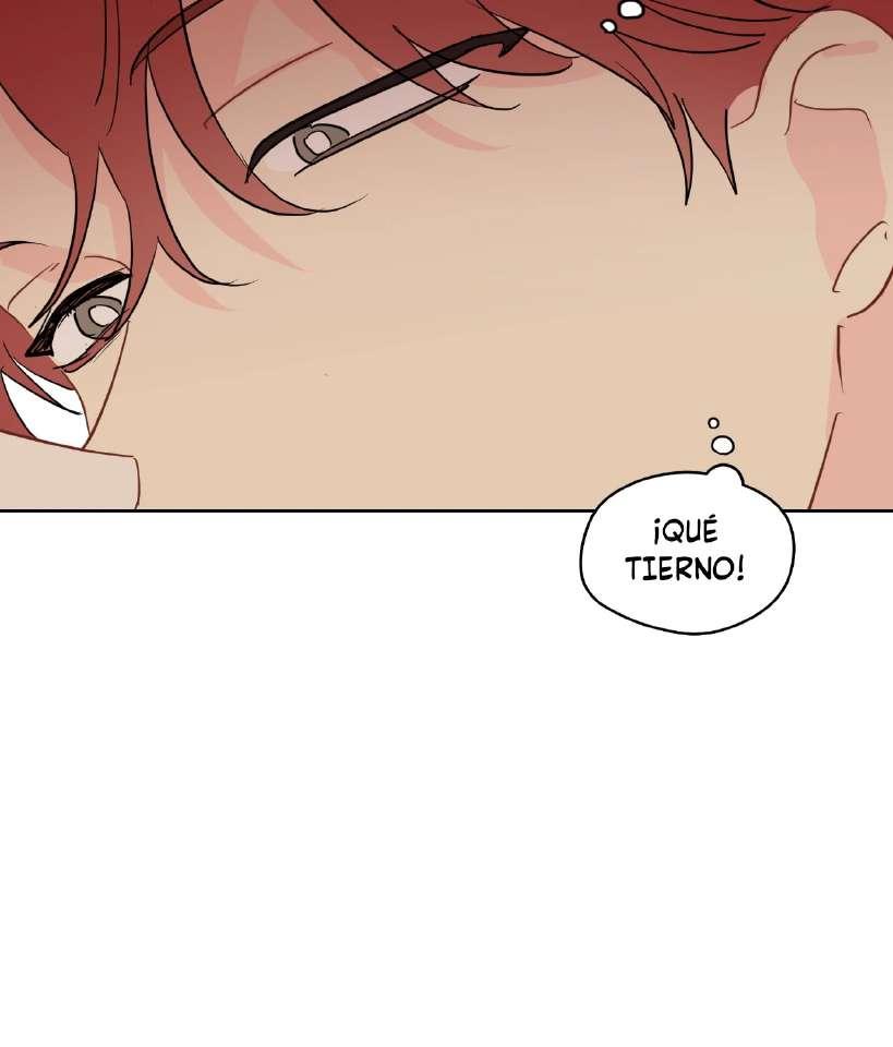 La fantasía de tus pesadillas - Capítulo 36 3 manhwa