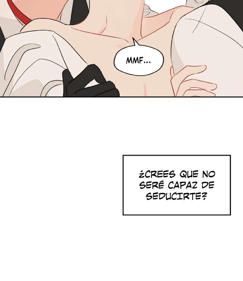 La fantasía de tus pesadillas - Capítulo 36 3 manhwa