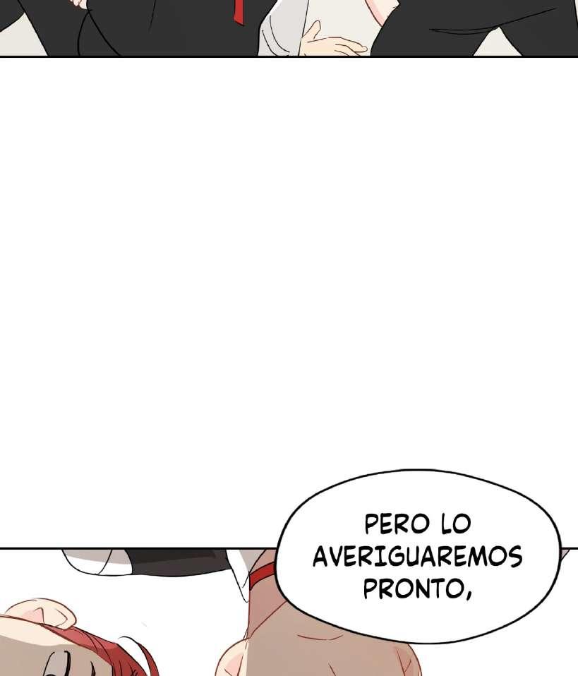 La fantasía de tus pesadillas - Capítulo 36 3 manhwa