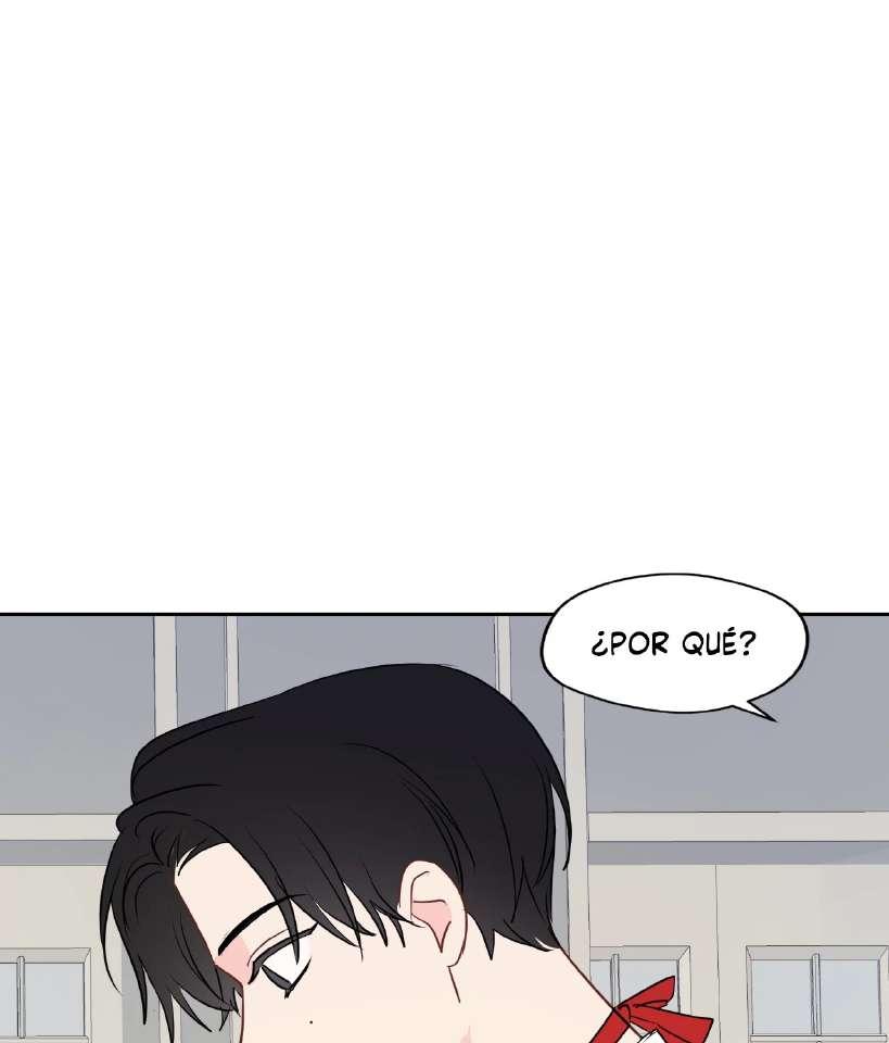 La fantasía de tus pesadillas - Capítulo 36 3 manhwa