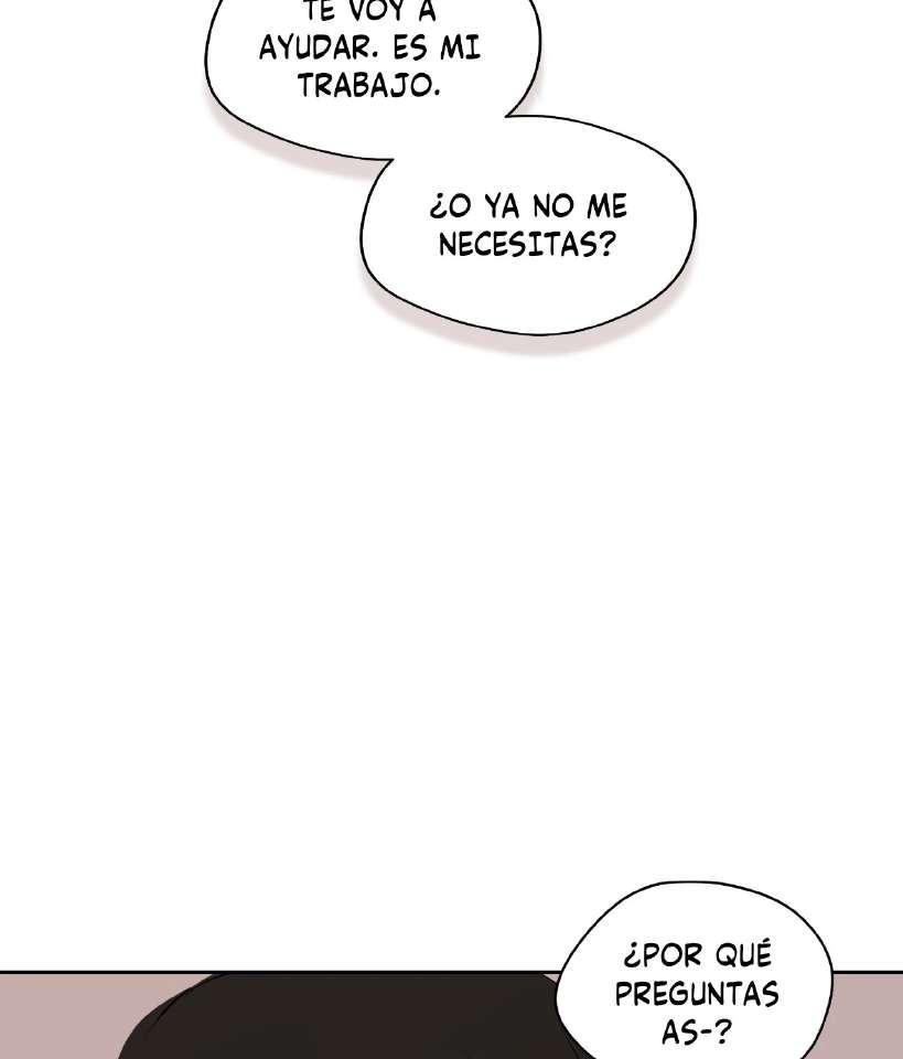 La fantasía de tus pesadillas - Capítulo 36 3 manhwa