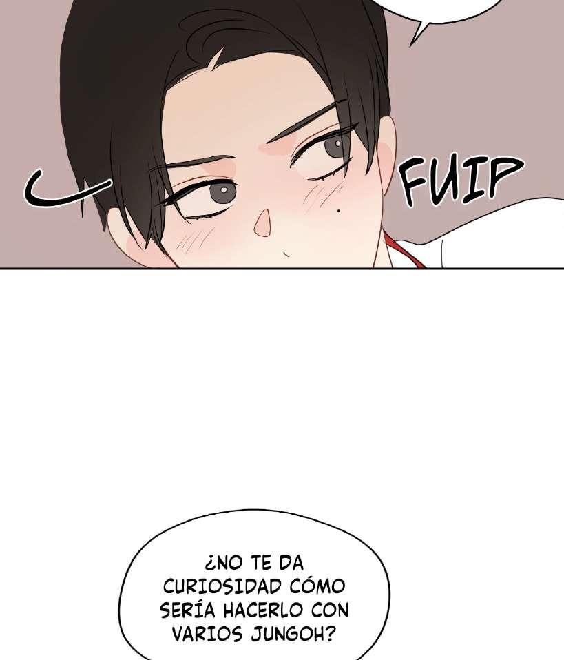 La fantasía de tus pesadillas - Capítulo 36 3 manhwa