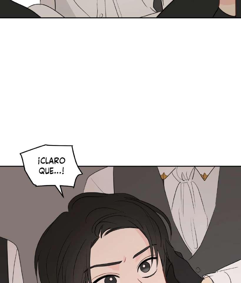 La fantasía de tus pesadillas - Capítulo 36 3 manhwa