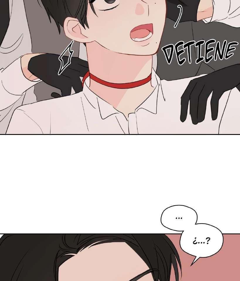 La fantasía de tus pesadillas - Capítulo 36 3 manhwa
