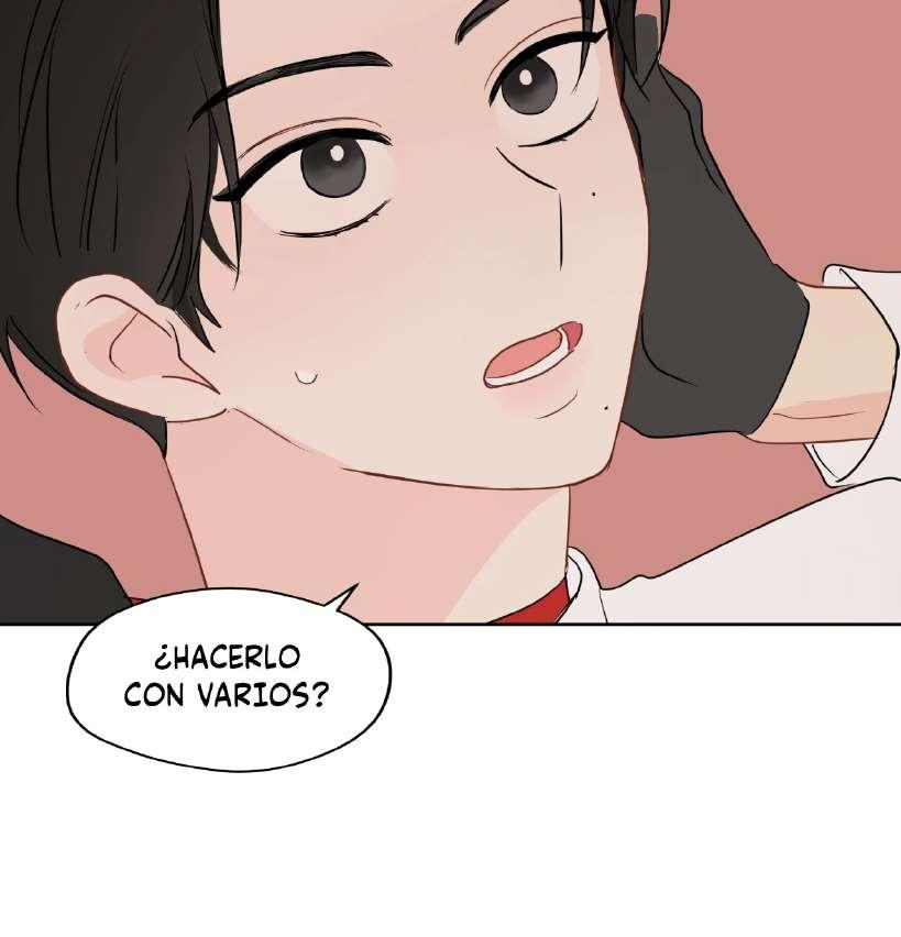 La fantasía de tus pesadillas - Capítulo 36 3 manhwa