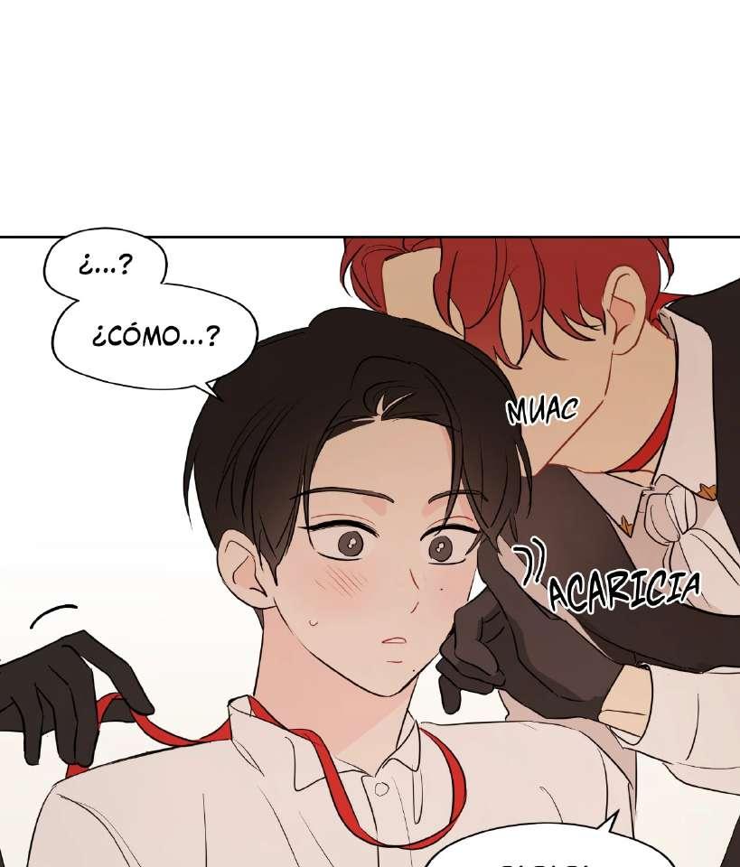 La fantasía de tus pesadillas - Capítulo 36 3 manhwa
