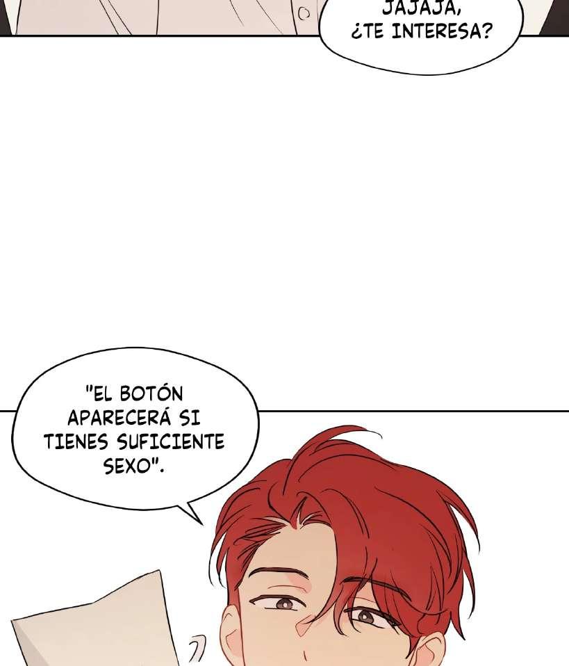 La fantasía de tus pesadillas - Capítulo 36 3 manhwa