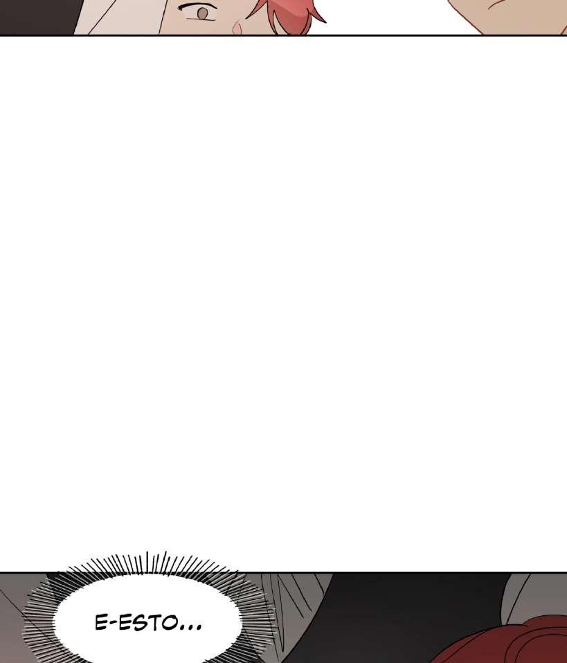 La fantasía de tus pesadillas - Capítulo 36 3 manhwa
