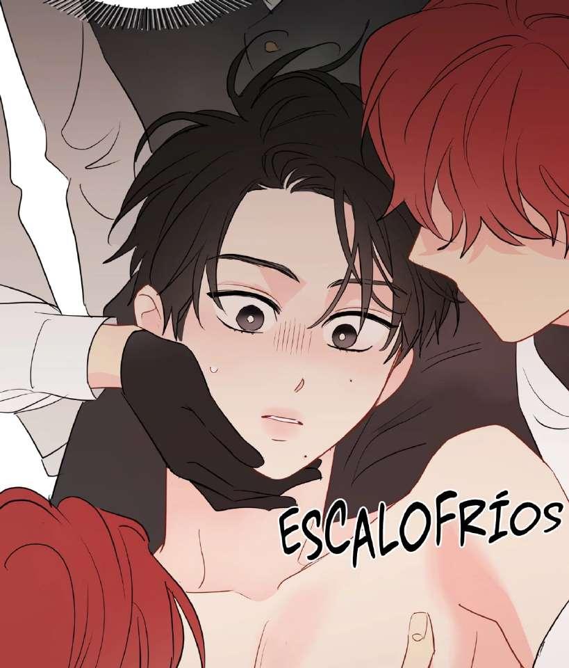 La fantasía de tus pesadillas - Capítulo 36 3 manhwa