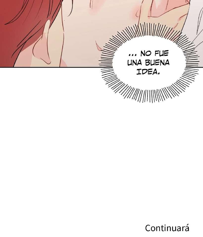 La fantasía de tus pesadillas - Capítulo 36 3 manhwa