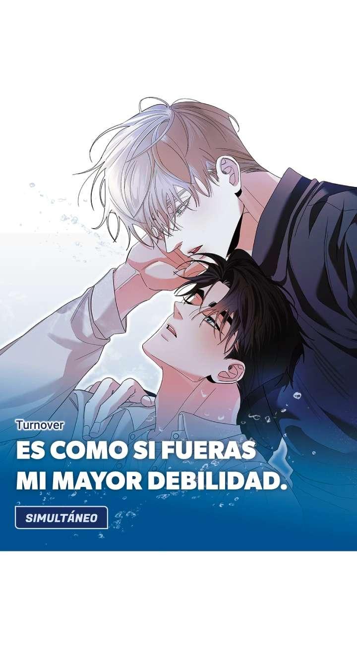 La fantasía de tus pesadillas - Capítulo 36 3 manhwa