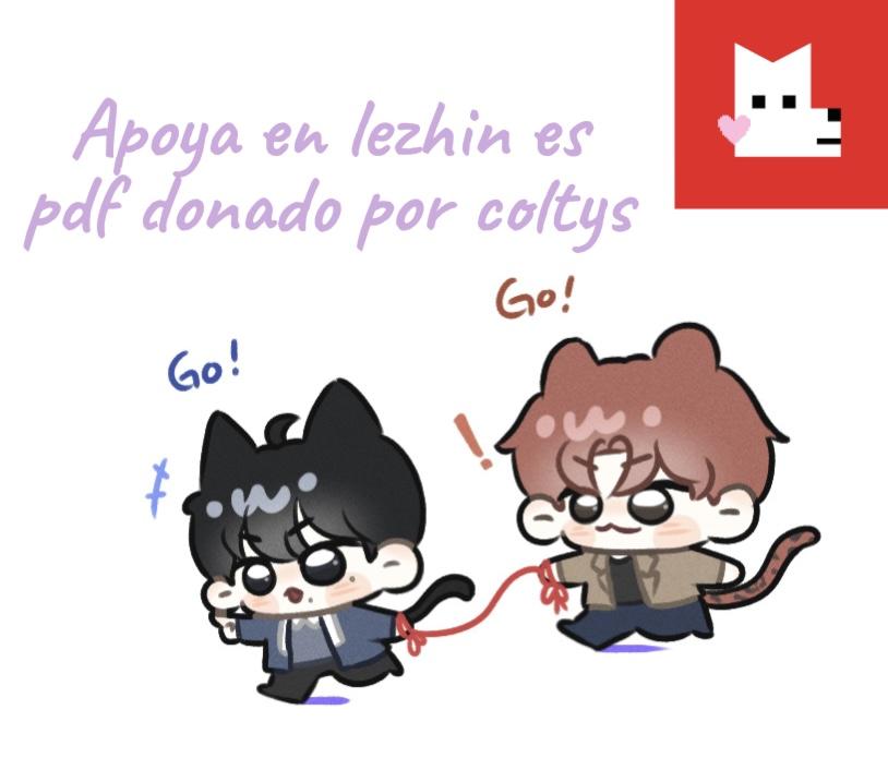 La fantasía de tus pesadillas - Capítulo 36 3 manhwa